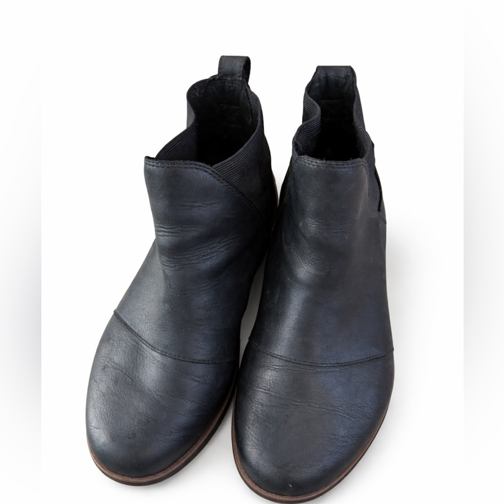 Sorel Ankle Chelsea Boot